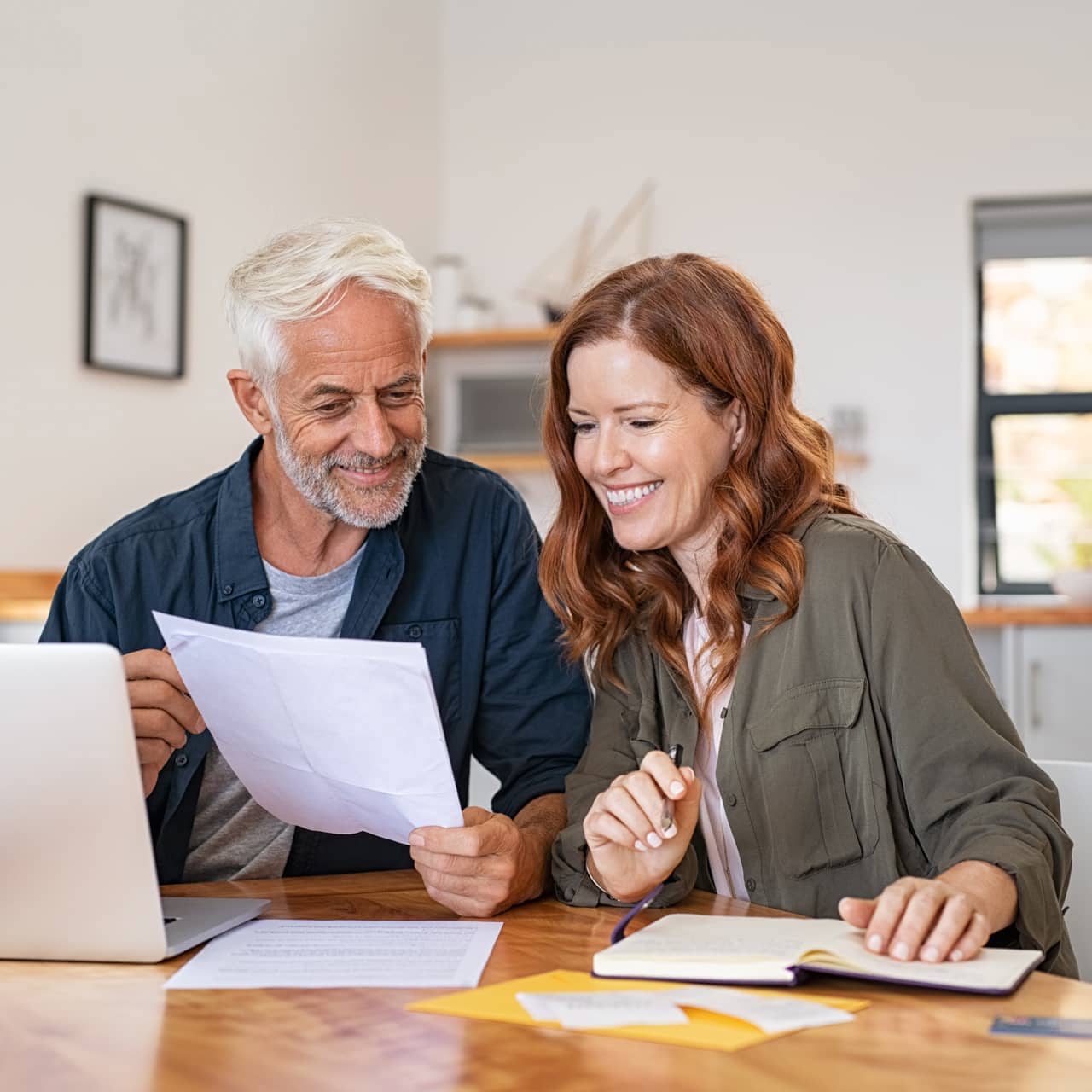 Strategic Tax-Efficient Investing