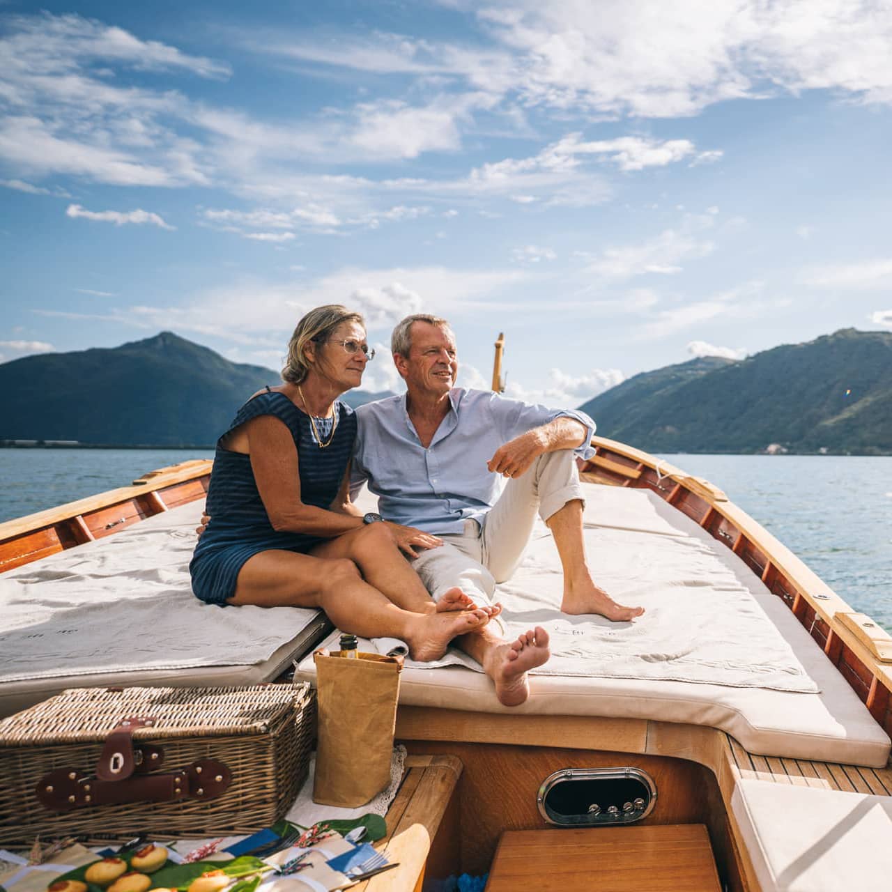 Planning for Retirement