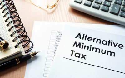 Alternative Minimum Tax (AMT) in 2026: The New Landscape under OBBBA