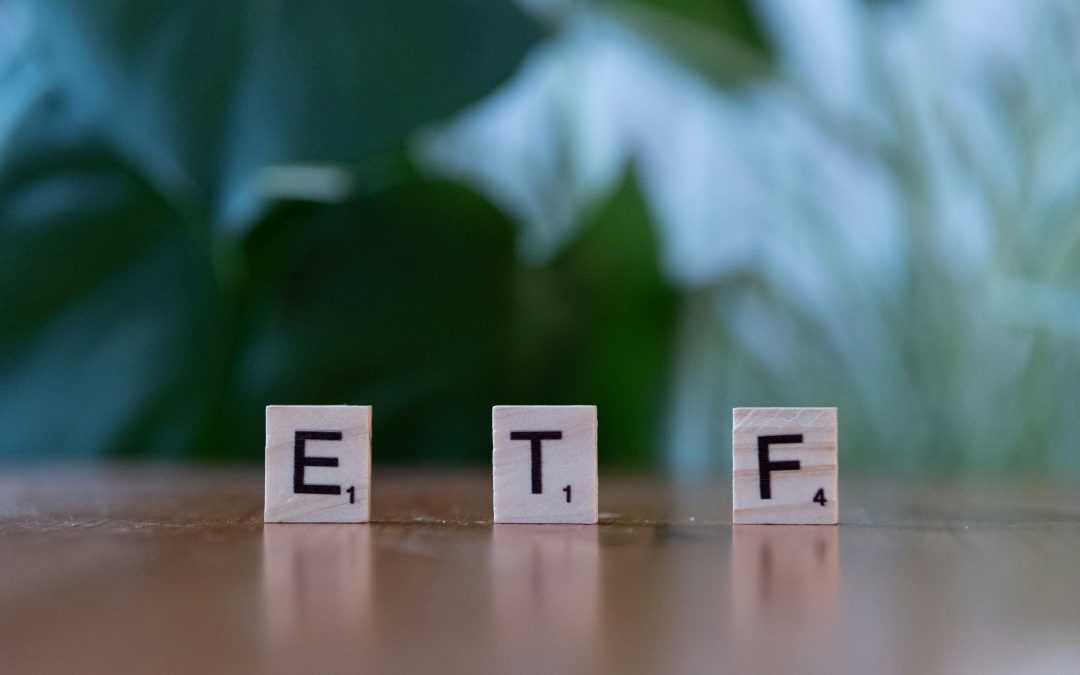 351 ETF Conversions